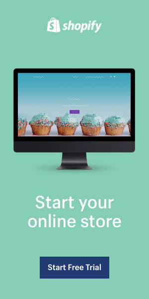 Shopify image for retail businesses