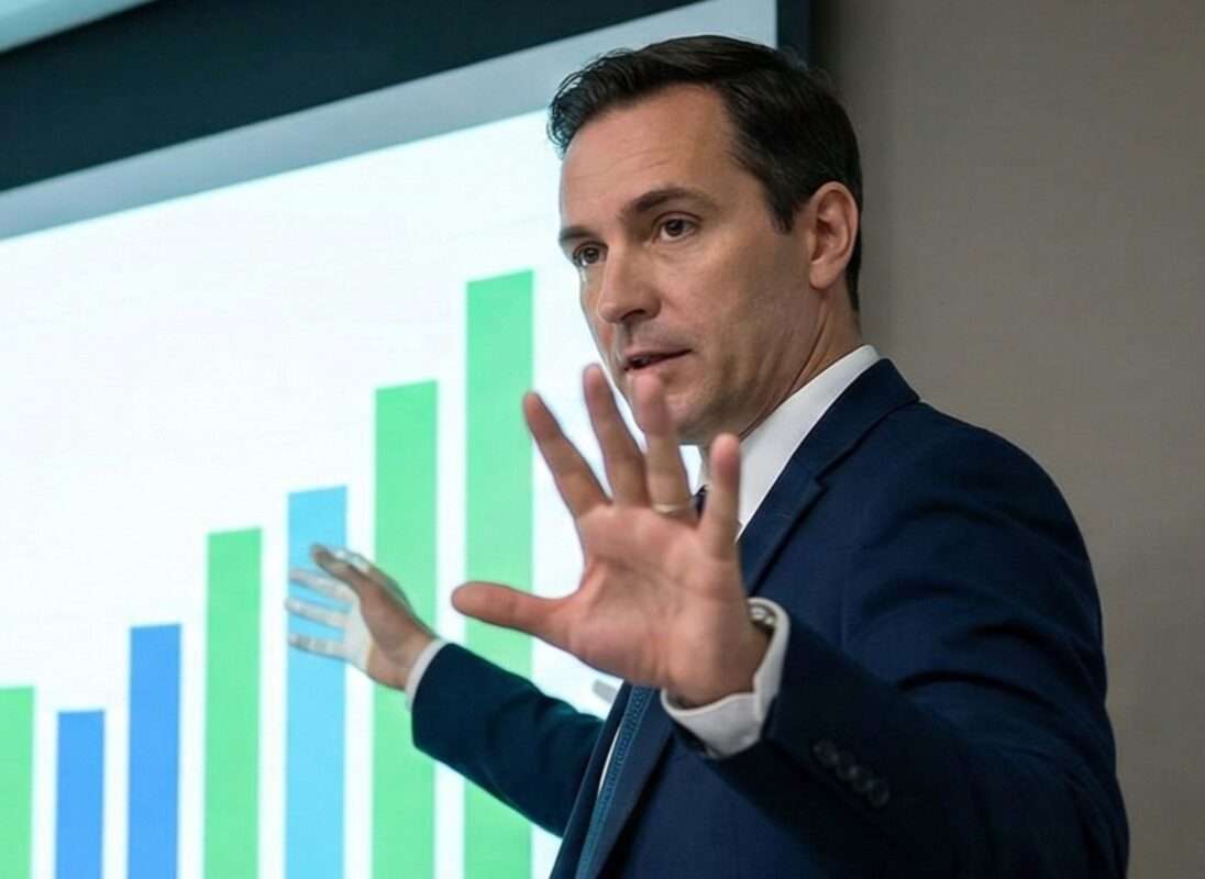 5 realities of valuing a business in the AI era.